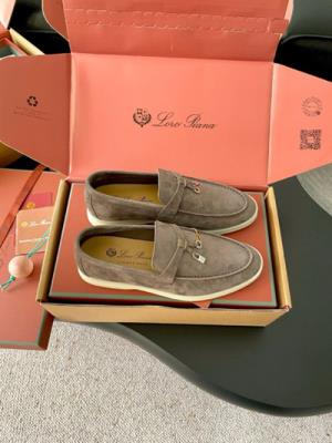 wholesale quality loro piana women shoes model no. 46